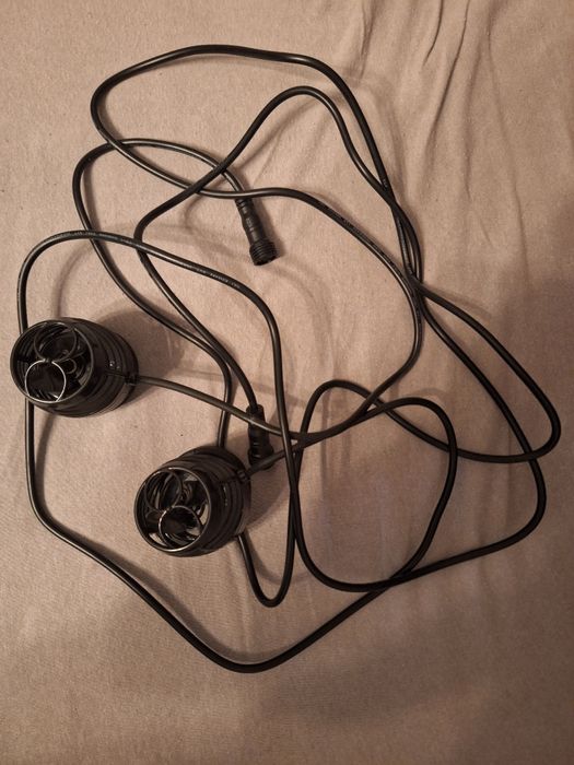 Cylkulatory Octo pulse OP 2+Wave pump Wifii+sterownik