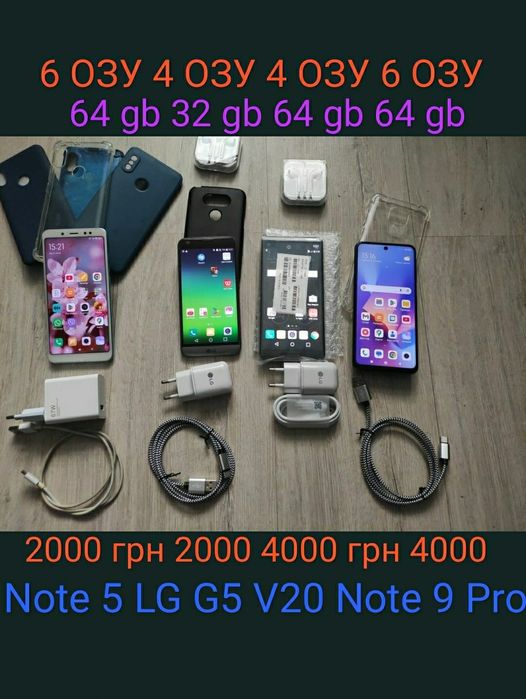 Android гарний стан