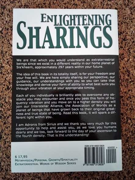 Insights With Adronis from Sirius