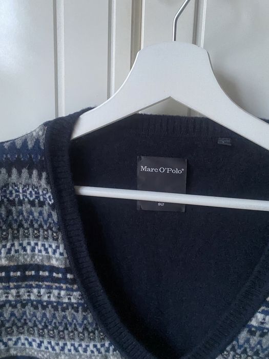 Sweter Marc O’Polo