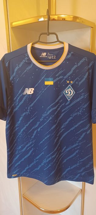 Шорти Динамо і Реал Мадрид М.