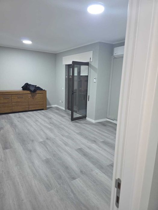 T2 em Chaves junto ao Hospital