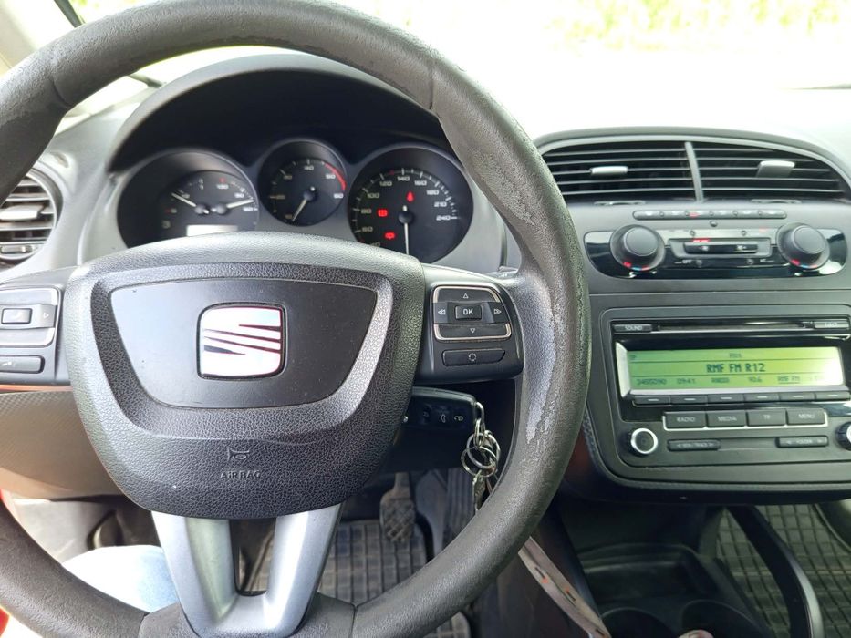 Seat Altea 1,6 CR