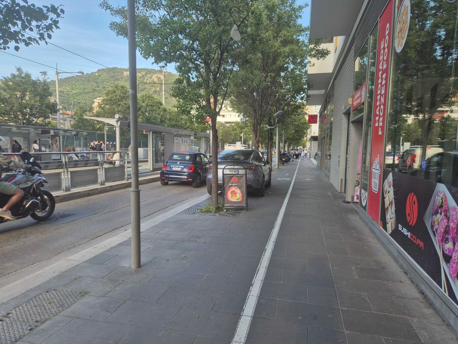 Продаж діючого прибуткового бізнесу в Ніцці