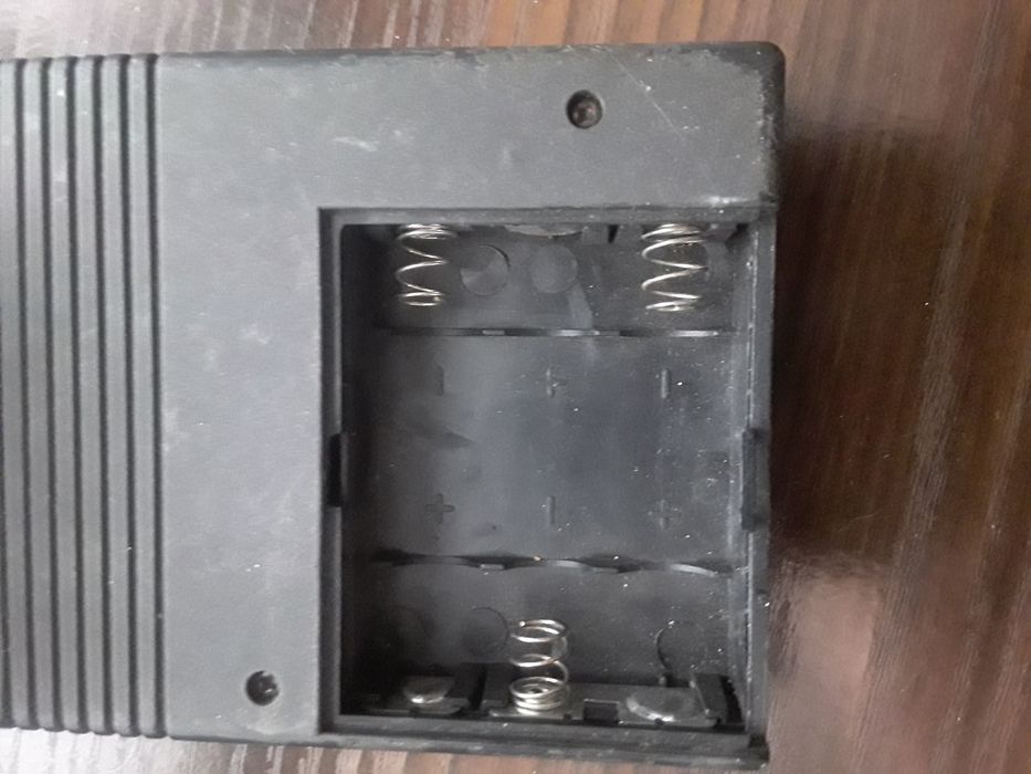 Преобразователь голоса