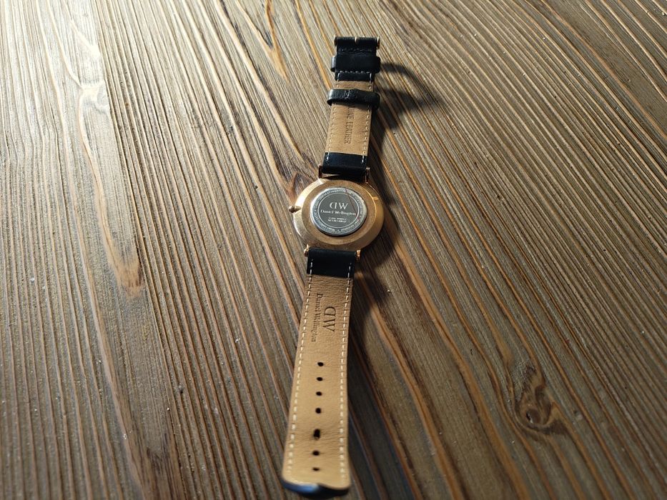 Zegarek Daniel Wellington