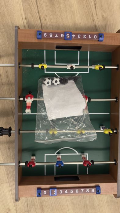 Matraquilhos criança - NOVOS