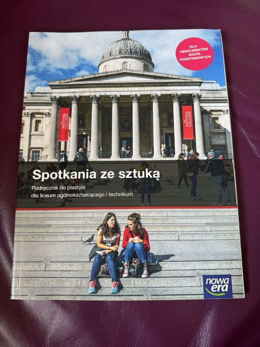 Spotkania ze sztuką