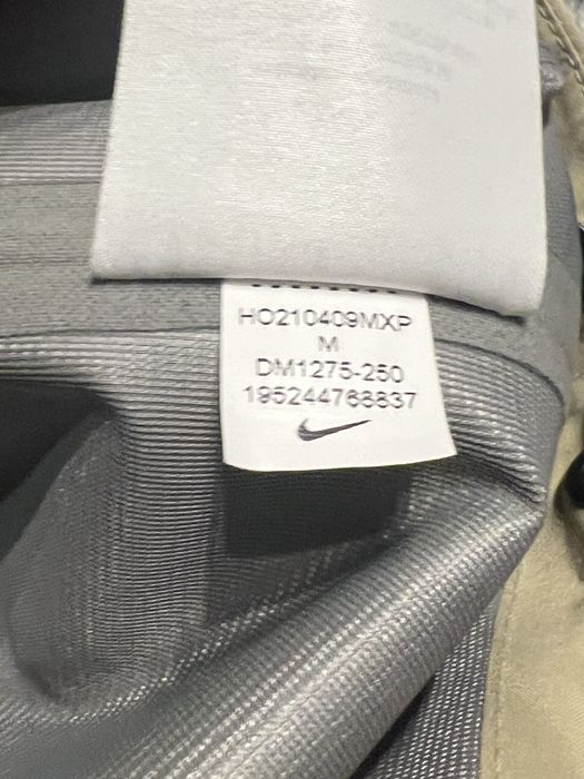Вітрока Nike x Cactus jack Travis Scott