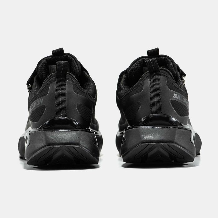 Кросівки Salomon Odyssey Gore-Tex Dark premium | Кроссовки чоловічі