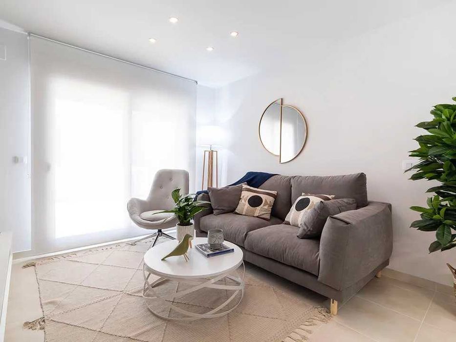 Вилла в Busot, Провинция Аликанте