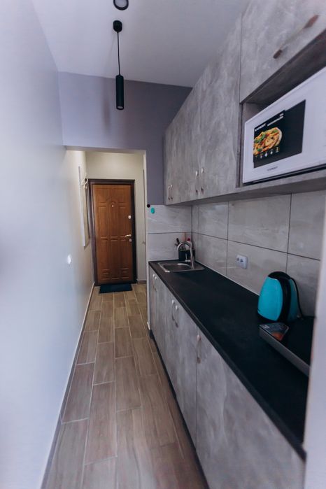 Квартира подобово! Центр міста! ЖД вокзал!