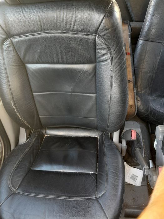 Vendo peças fiat punto
