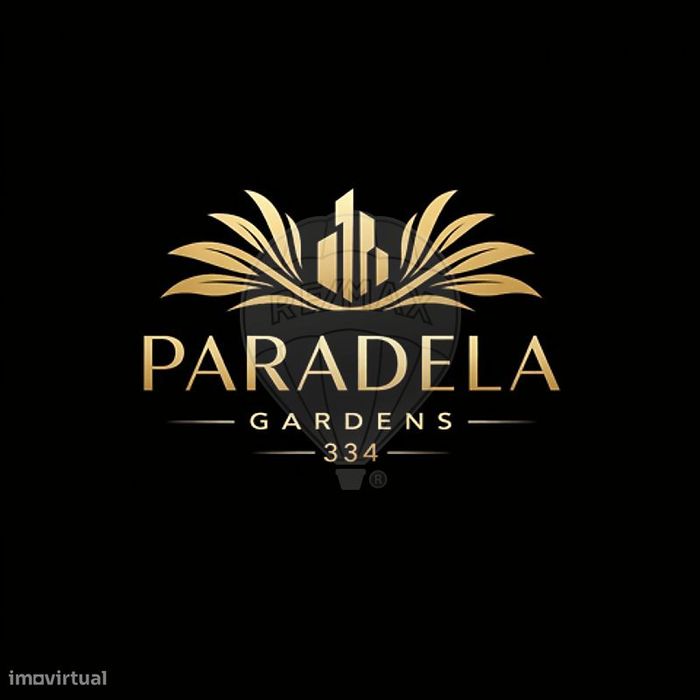 Apartamento T2 para venda