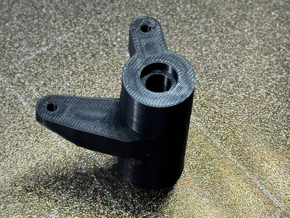 Removedor Servo Saver Kraton 6s