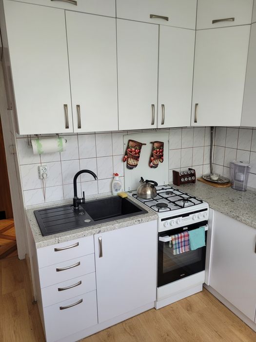Mieszkanie do wynajęcia w Knurowie