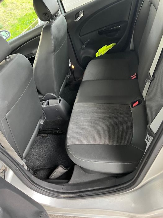 Opel Corsa 1.2 Gasolina