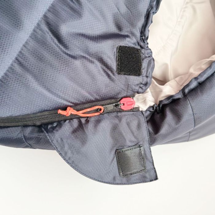 Спальний мішок Moderns Avalon 400 (-5°C/-10°C)