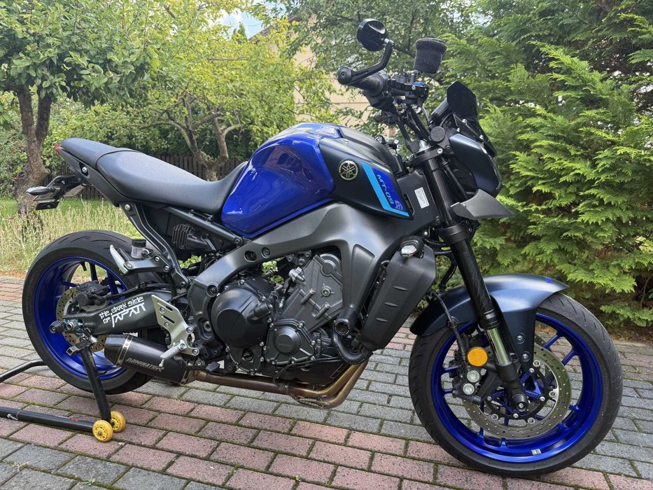 Yamaha