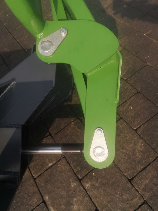 CHWYTAK do bel balotów-EURO/SMS/MX do tura-dostawa cała POLSKA-NOWY