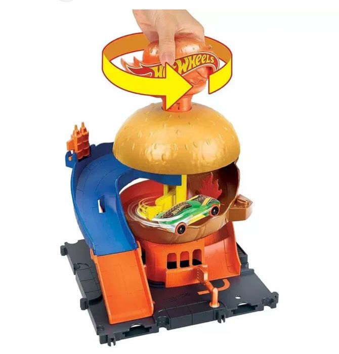 Hot  wheels хот вілс