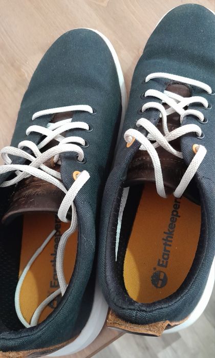 Sapato Timberland