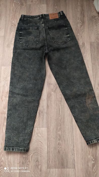 Продам джинсы, весна осень, очень хорошего качества