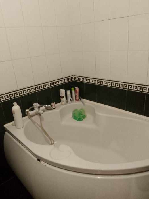 Сдам квартиру 2хкомнатную