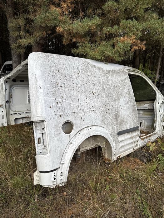 Авторозборка запчастини Форд Конект Ford Connect 1.8 tdci