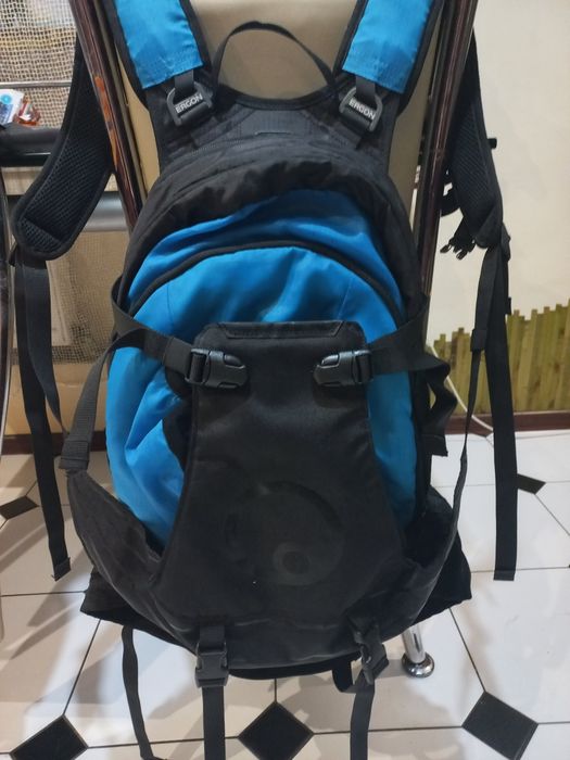 Рюкзак  Ergon Ba3
