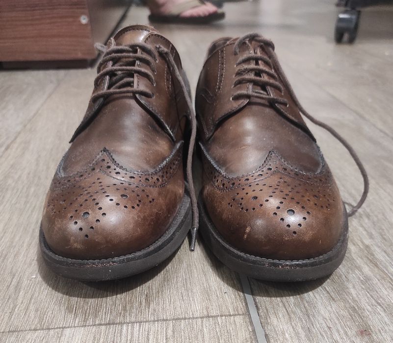 Туфлі Tod's 40-41