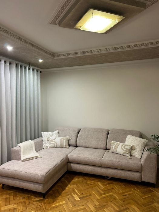 Meble tapicerowane na wymiar | Renowacja |