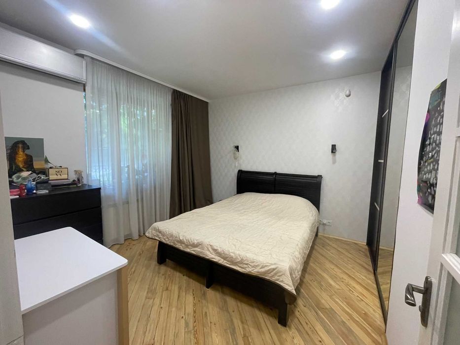 (5) Продам 3к квартиру на вул.Городецького 4624