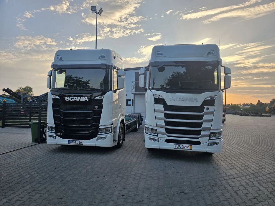 Scania