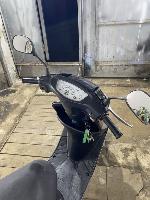 Скутер Honda dio 35