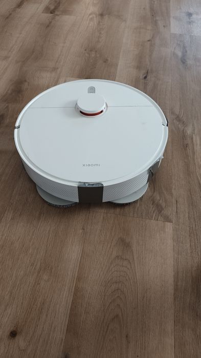 Xiaomi Robot Vacuum S10 Plus