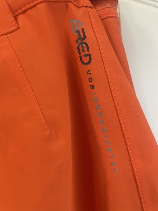 Spodnie narciarskie rozm XL