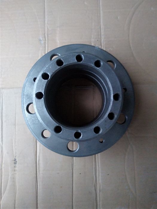 Ступиця колеса УАЗ