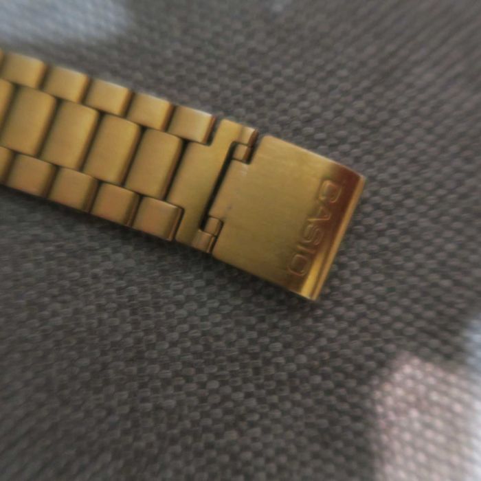 Часы Casio A-168