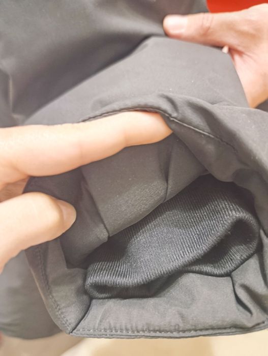 Зимний пуховик, парка, куртка