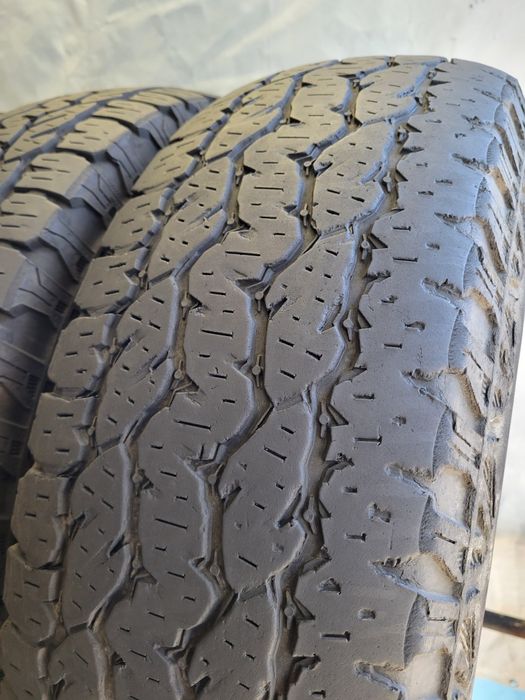 Matador Stella Izzarda A/T 225/75 R16
