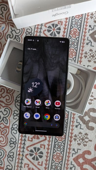 Google Pixel 7 8/128