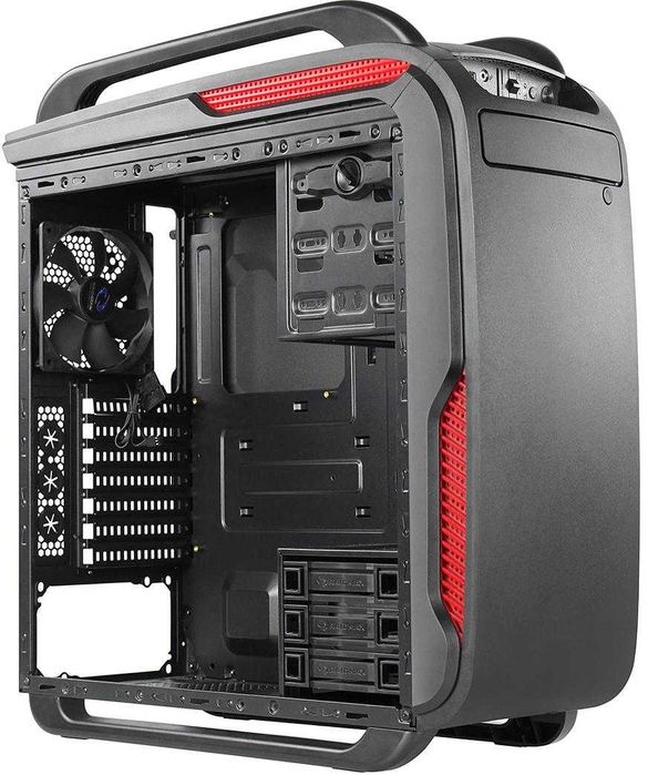 Корпус Raidmax TIGERSHARK (366WB)