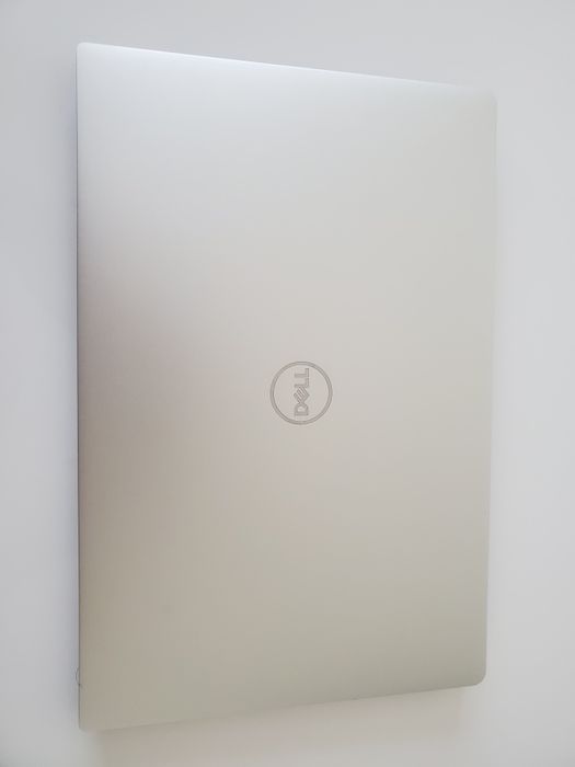 DELL XPS 13, 9380 13.3" FHD i5-8265U 8 GB 256 GB SSD