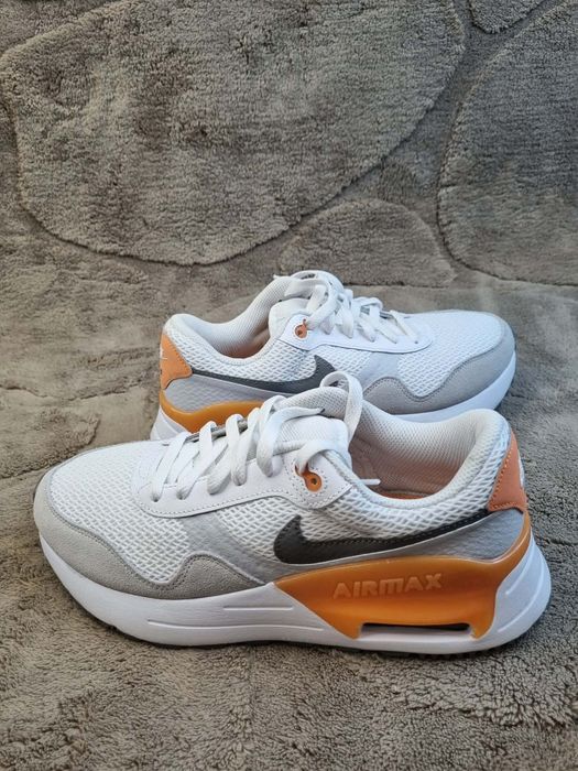 Buty Nike Air Max Systm