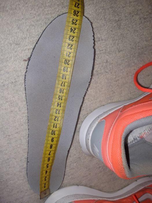 Кроссовки Nike 25.5см(ориг.)