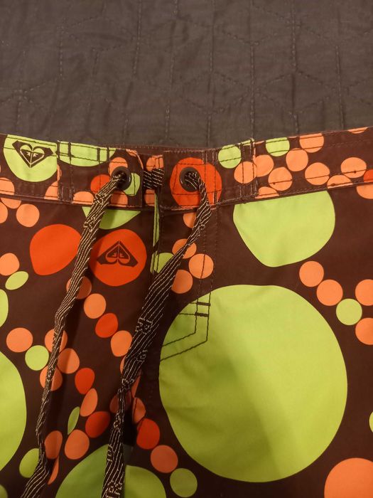 Spodenki szorty Roxy jak Billabong - rozmiar  - M - Super Stan