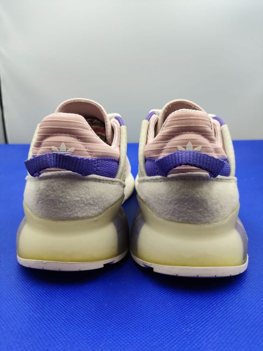adidas zx 2k boost - купить женскую обувь - Цена на OLX.ua