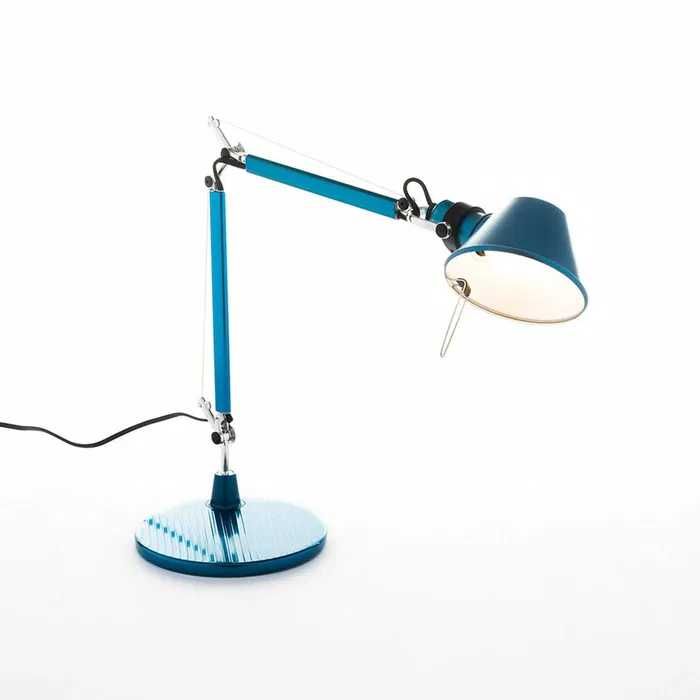 Candeeiro TOLOMEO MICRO c/Base da Artemide (Original e Novo)