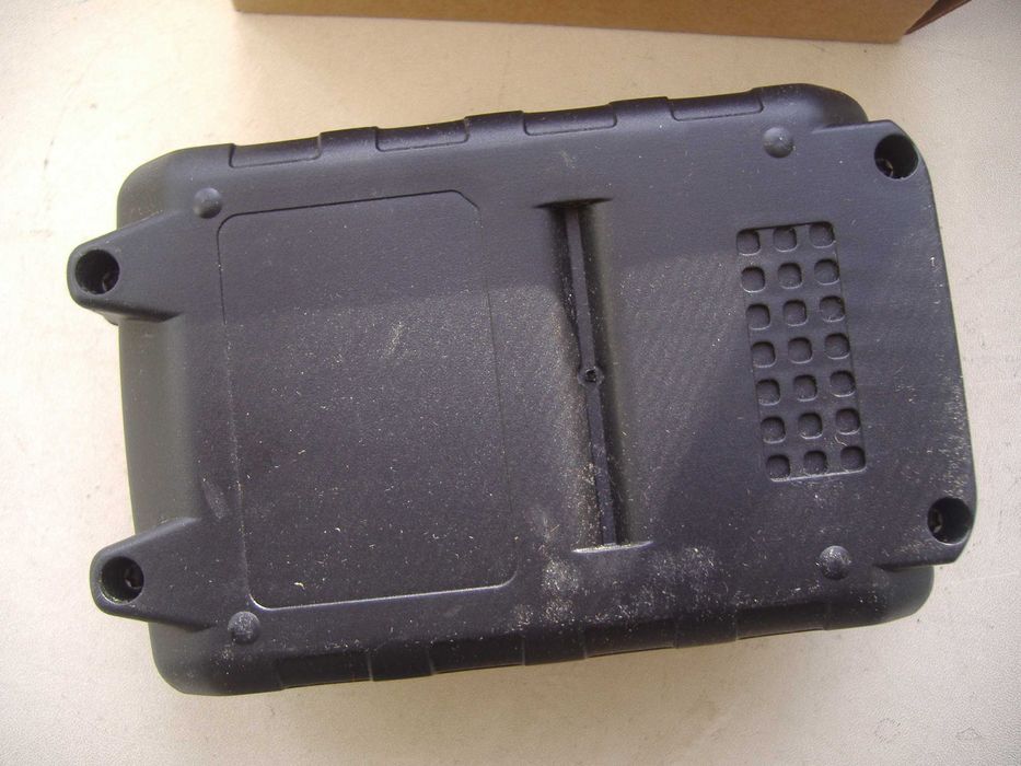 Аккумулятор Krafftec 18v-20v Li-ion (посадочный размер Makita)